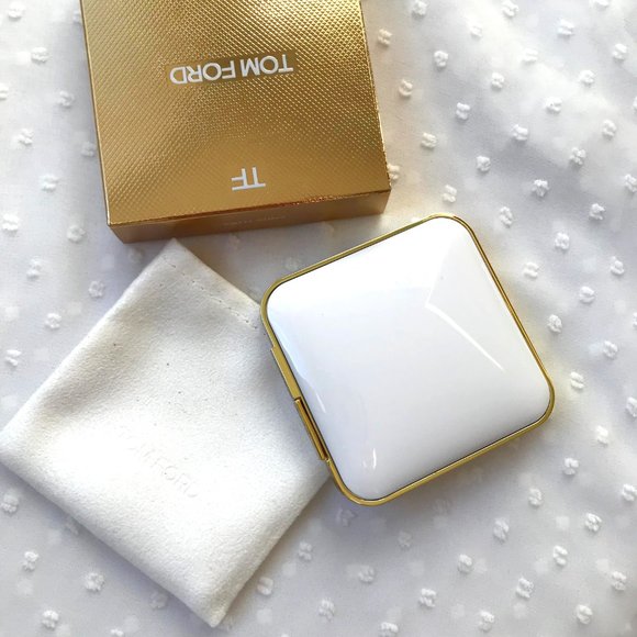 TOM FORD Sheer Cheek Duo in Exotic Flora - Picture 2 of 4